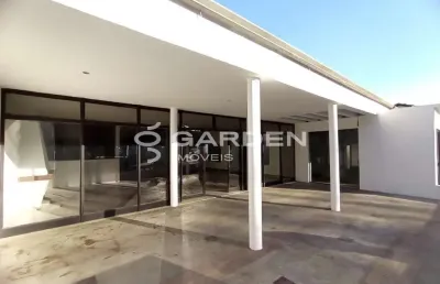 Casa comercial para alugar no Jardim Esplanada, São José dos Campos 