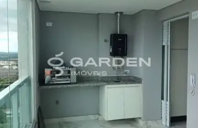 Apartamento com 2 quartos à venda no Jardim Califórnia, Jacareí 