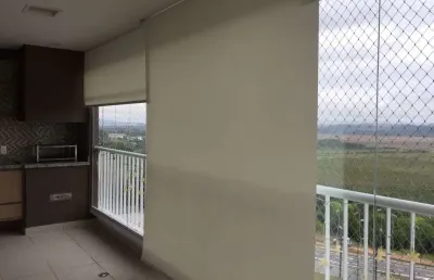 Apartamento com 2 quartos para alugar no Jardim das Indústrias, São José dos Campos 
