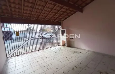 Casa com 2 quartos para alugar no Jardim das Indústrias, São José dos Campos 