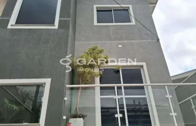 Casa com 4 quartos à venda no Loteamento Villa Branca, Jacareí 