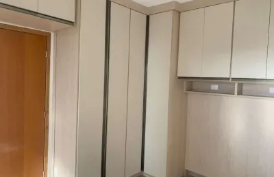 Apartamento com 2 quartos para alugar no Palmeiras de São José, São José dos Campos 