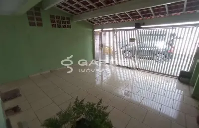 Casa com 3 quartos à venda no Jardim das Indústrias, São José dos Campos 