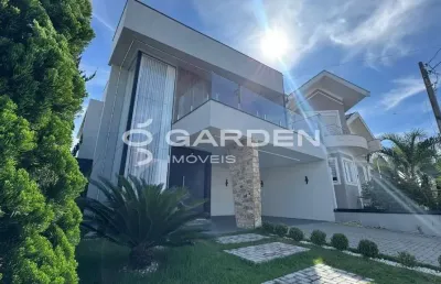 Casa em condomínio fechado com 4 quartos à venda no Condomínio Residencial Bela Vista, Caçapava 