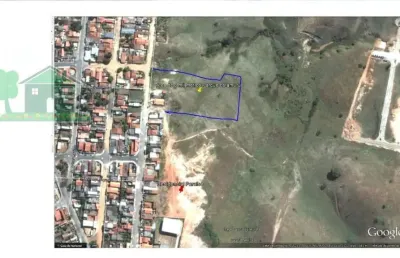 Terreno à venda no Jardim Paraíso, Jacareí 
