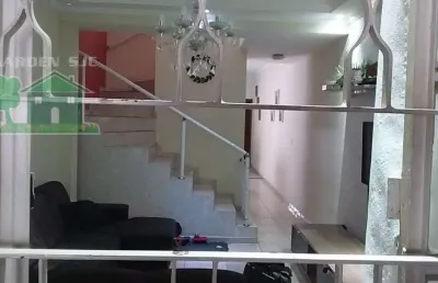 Casa com 3 quartos à venda no Parque Industrial, São José dos Campos 