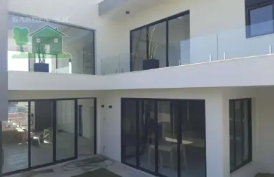 Casa em condomínio fechado com 4 quartos à venda em Condomínio Residencial Alphaville II, São José dos Campos 
