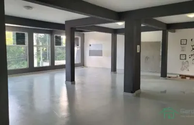 Casa comercial com 2 salas à venda no Jardim Satélite, São José dos Campos 