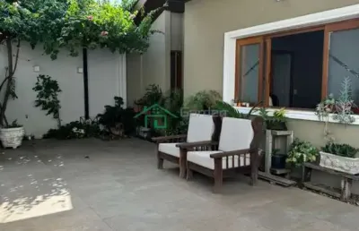 Casa com 3 quartos à venda no Jardim das Indústrias, São José dos Campos 
