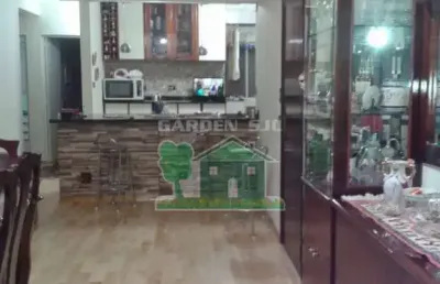 Apartamento com 3 quartos à venda no Jardim das Indústrias, São José dos Campos 