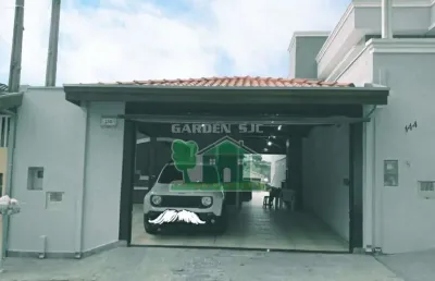 Casa com 3 quartos à venda no Loteamento Villa Branca, Jacareí 