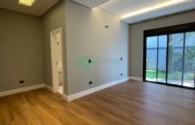 Casa em condomínio fechado com 3 quartos à venda em Condomínio Residencial Alphaville II, São José dos Campos 