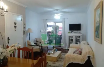 Apartamento com 3 quartos à venda no Jardim das Indústrias, São José dos Campos 