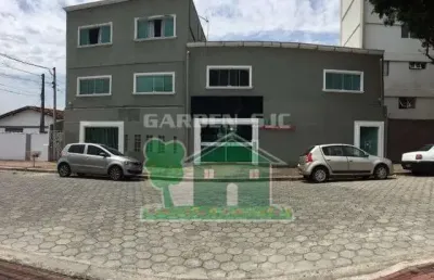 Prédio com 20 salas à venda no Centro, São José dos Campos 