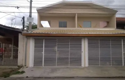 Casa com 3 quartos à venda no Jardim das Indústrias, São José dos Campos 