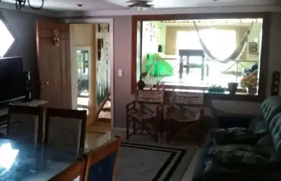 Casa com 4 quartos à venda no Centro, São José dos Campos 