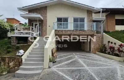 Casa em condomínio fechado com 4 quartos à venda no Urbanova, São José dos Campos 