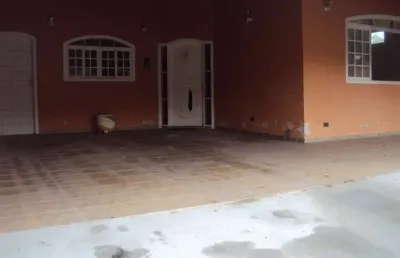 Casa em condomínio fechado com 3 quartos à venda no Urbanova, São José dos Campos 