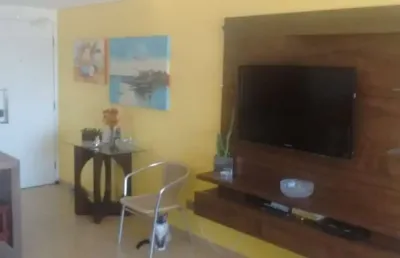 Apartamento com 2 quartos à venda no Jardim das Indústrias, São José dos Campos 