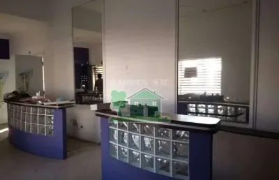 Barracão / Galpão / Depósito com 18 salas à venda no Centro, São José dos Campos 