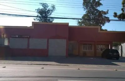 Barracão / Galpão / Depósito para alugar no Centro, São José dos Campos 