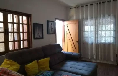 Casa com 3 quartos à venda no Jardim das Indústrias, São José dos Campos 