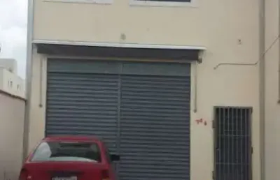 Prédio com 2 salas à venda no Residencial Bosque dos Ipês, São José dos Campos 