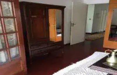 Casa com 4 quartos à venda no Jardim Esplanada, São José dos Campos 