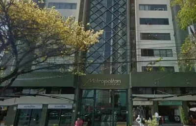 Sala comercial com 6 salas à venda no Centro, São José dos Campos 