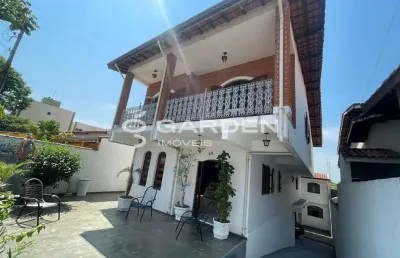 Casa com 4 quartos à venda no Jardim das Indústrias, São José dos Campos 