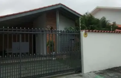 Casa com 3 quartos à venda no Jardim das Indústrias, São José dos Campos 