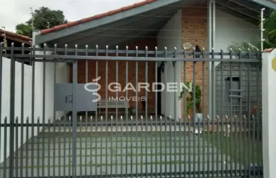 Casa com 3 quartos à venda no Jardim das Indústrias, São José dos Campos 