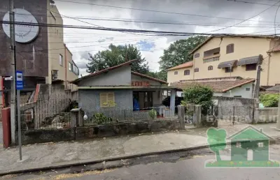 Casa com 3 quartos à venda no Jardim Nova América, São José dos Campos 