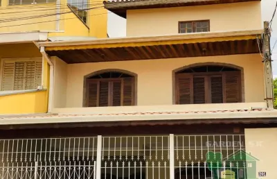 Casa com 3 quartos à venda no Jardim Sul, São José dos Campos 