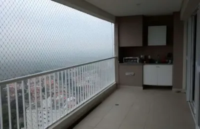 Apartamento com 4 quartos à venda no Jardim das Indústrias, São José dos Campos 