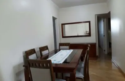 Apartamento com 3 quartos para alugar no Jardim das Indústrias, São José dos Campos 