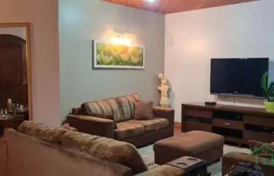 Apartamento com 4 quartos à venda na Vila Adyana, São José dos Campos 