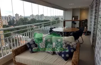 Apartamento com 3 quartos à venda no Jardim Esplanada, São José dos Campos 