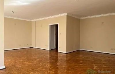 Apartamento com 4 quartos à venda em Santa Cecília, São Paulo 
