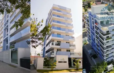 Apartamento com 3 quartos à venda em Caiobá, Matinhos 