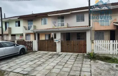 Casa com 3 quartos à venda no Riviera, Matinhos 