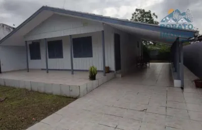 Casa com 3 quartos à venda no Riviera, Matinhos 