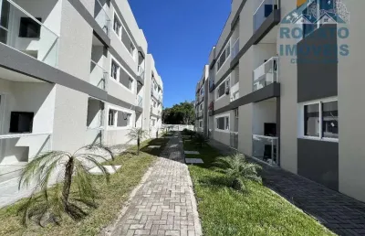 Apartamento com 2 quartos à venda no Sertãozinho, Matinhos 
