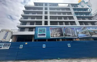 Apartamento com 3 quartos à venda em Caiobá, Matinhos 