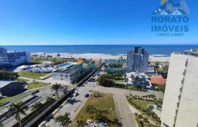 Apartamento com 4 quartos à venda em Caiobá, Matinhos 