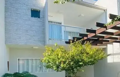 Casa com 3 quartos à venda na Praia de Leste, Pontal do Paraná 