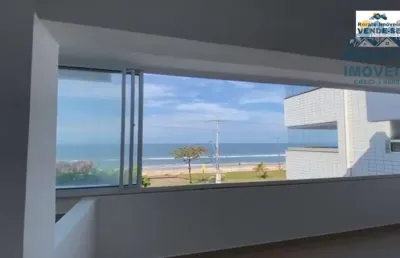 Apartamento com 2 quartos à venda no Centro, Matinhos 