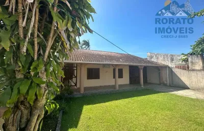 Casa com 5 dormitórios em ipanema - pontal do paraná