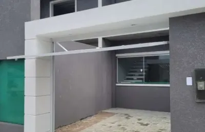 Casa com 2 quartos à venda no Centro, Matinhos 