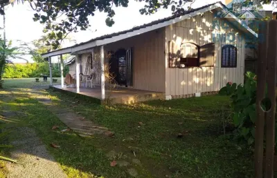 Terreno à venda na Prainha, Matinhos 